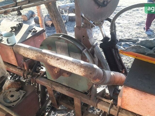 СУПН 8, объемом двигателя 0 л и пробегом 0 тыс. км за 952 $, фото 1 на Automoto.ua