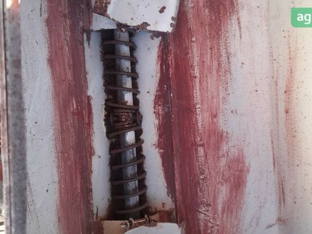 СУПН 8, объемом двигателя 0 л и пробегом 0 тыс. км за 952 $, фото 3 на Automoto.ua