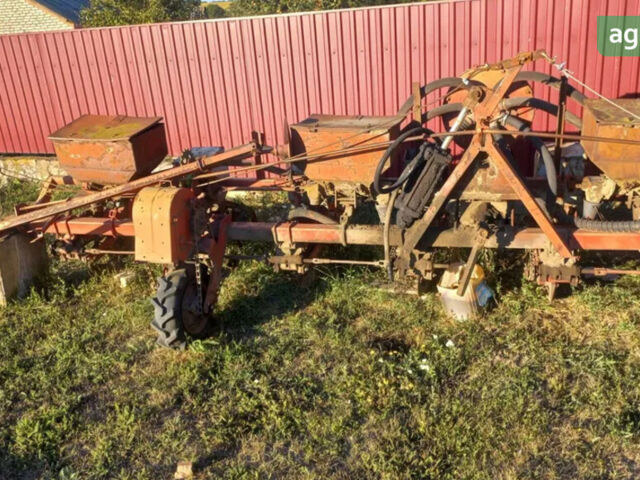 СУПН 8, объемом двигателя 0 л и пробегом 0 тыс. км за 1071 $, фото 2 на Automoto.ua