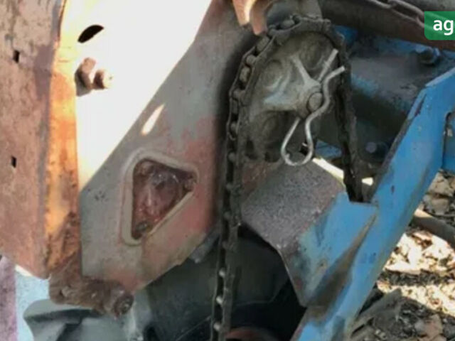 СУПН 8, об'ємом двигуна 0 л та пробігом 0 тис. км за 1213 $, фото 1 на Automoto.ua