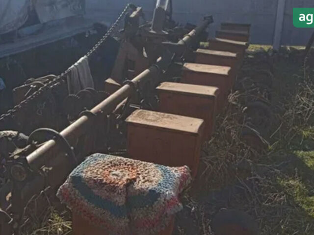 СУПН 8, об'ємом двигуна 0 л та пробігом 0 тис. км за 405 $, фото 1 на Automoto.ua