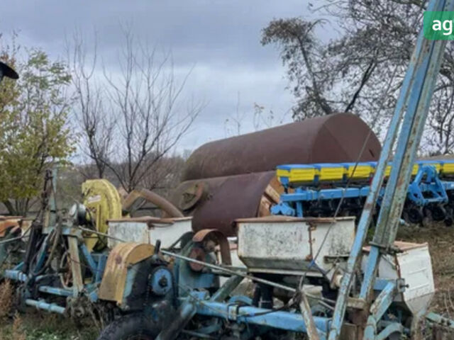 СУПН 8, об'ємом двигуна 0 л та пробігом 0 тис. км за 1547 $, фото 3 на Automoto.ua