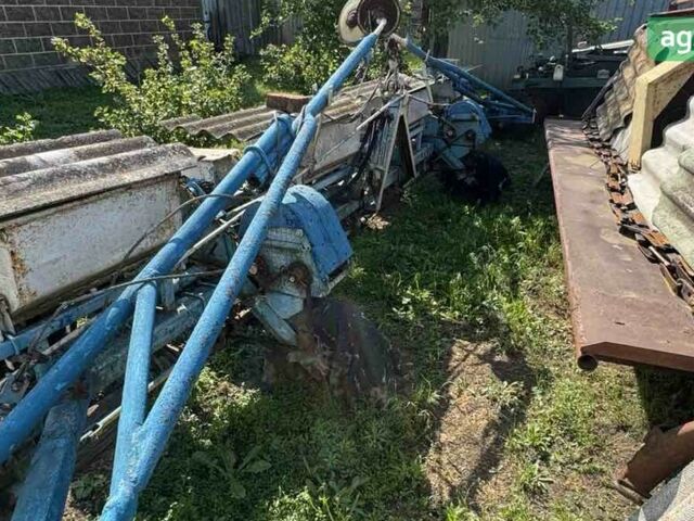 СУПН 8, об'ємом двигуна 0 л та пробігом 0 тис. км за 607 $, фото 9 на Automoto.ua
