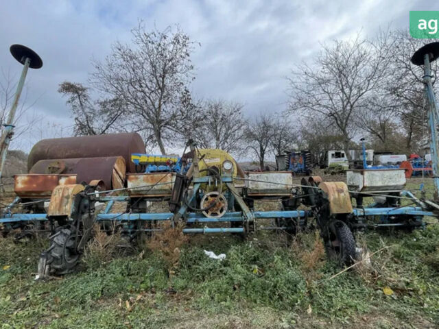 СУПН 8, об'ємом двигуна 0 л та пробігом 0 тис. км за 1547 $, фото 1 на Automoto.ua