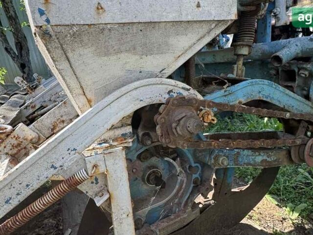 СУПН 8, об'ємом двигуна 0 л та пробігом 0 тис. км за 607 $, фото 2 на Automoto.ua