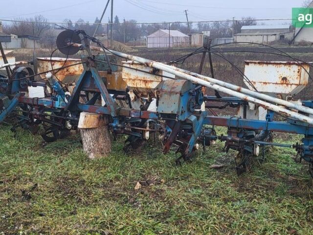 СУПН 8 2000 у Покровском на Automoto.ua СУПН 8, об'ємом двигуна 0 л та пробігом 0 тис. км за 357 $, фото 1 на Automoto.ua