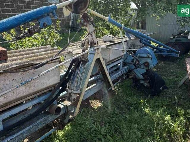 СУПН 8, об'ємом двигуна 0 л та пробігом 0 тис. км за 607 $, фото 1 на Automoto.ua