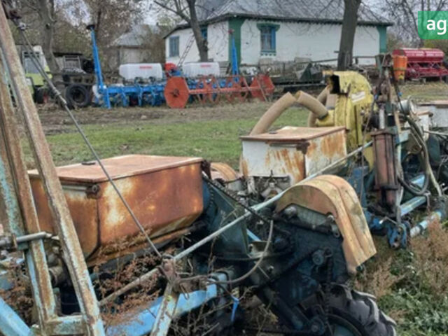 СУПН 8, об'ємом двигуна 0 л та пробігом 0 тис. км за 1547 $, фото 2 на Automoto.ua