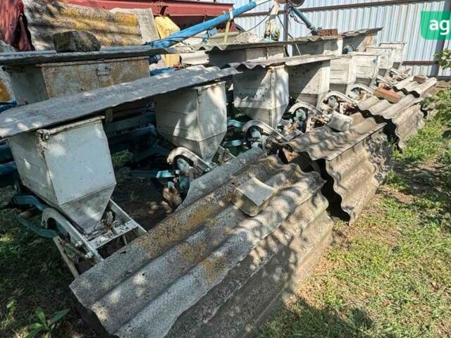 СУПН 8, об'ємом двигуна 0 л та пробігом 0 тис. км за 607 $, фото 6 на Automoto.ua
