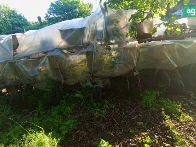 СУПН 8, об'ємом двигуна 0 л та пробігом 0 тис. км за 1092 $, фото 2 на Automoto.ua