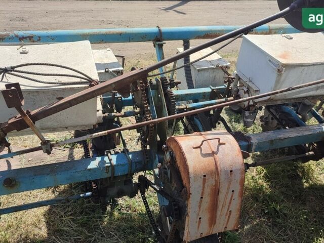 СУПН 8, объемом двигателя 0 л и пробегом 0 тыс. км за 971 $, фото 2 на Automoto.ua