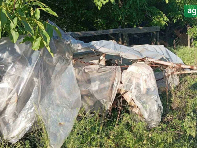 СУПН 8, об'ємом двигуна 0 л та пробігом 0 тис. км за 1092 $, фото 1 на Automoto.ua