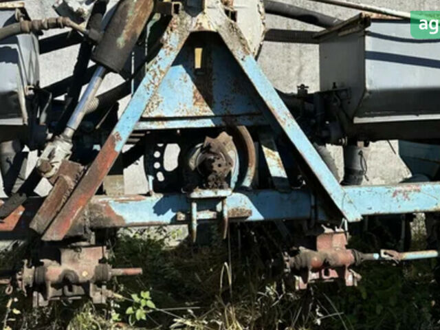 СУПН 8, объемом двигателя 0 л и пробегом 0 тыс. км за 1190 $, фото 3 на Automoto.ua