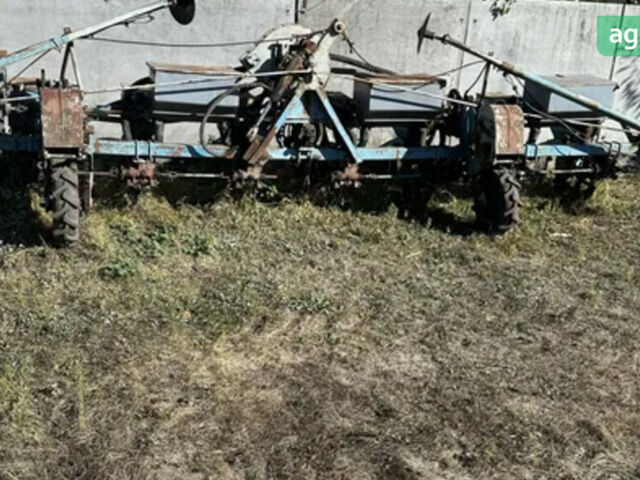 СУПН 8, объемом двигателя 0 л и пробегом 0 тыс. км за 1190 $, фото 5 на Automoto.ua