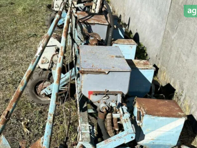 СУПН 8, объемом двигателя 0 л и пробегом 0 тыс. км за 1190 $, фото 2 на Automoto.ua