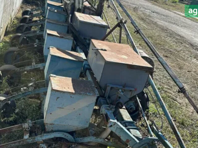 СУПН 8, объемом двигателя 0 л и пробегом 0 тыс. км за 1190 $, фото 4 на Automoto.ua