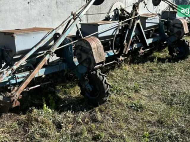 СУПН 8, объемом двигателя 0 л и пробегом 0 тыс. км за 1190 $, фото 1 на Automoto.ua