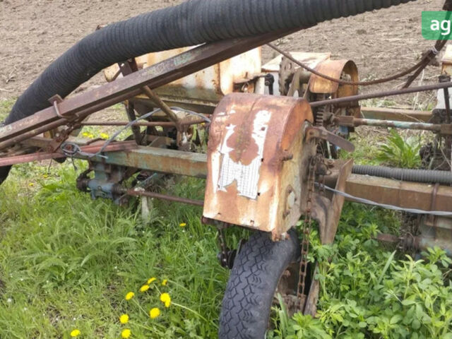 СУПН 8, об'ємом двигуна 0 л та пробігом 0 тис. км за 728 $, фото 1 на Automoto.ua