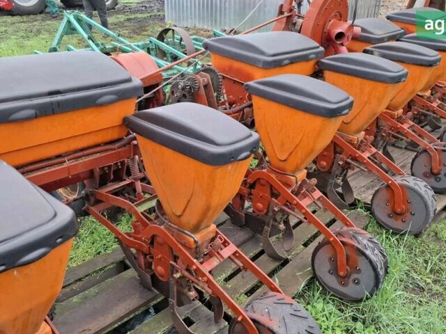 СУПН 8, объемом двигателя 0 л и пробегом 0 тыс. км за 1775 $, фото 5 на Automoto.ua