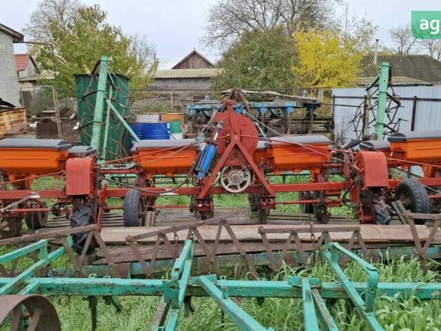 СУПН 8, объемом двигателя 0 л и пробегом 0 тыс. км за 1775 $, фото 4 на Automoto.ua