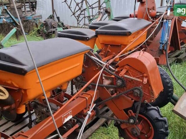 СУПН 8, объемом двигателя 0 л и пробегом 0 тыс. км за 1775 $, фото 2 на Automoto.ua