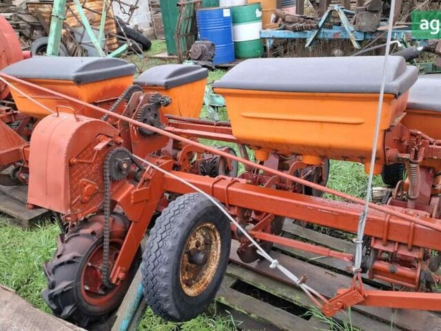 СУПН 8, объемом двигателя 0 л и пробегом 0 тыс. км за 1775 $, фото 1 на Automoto.ua