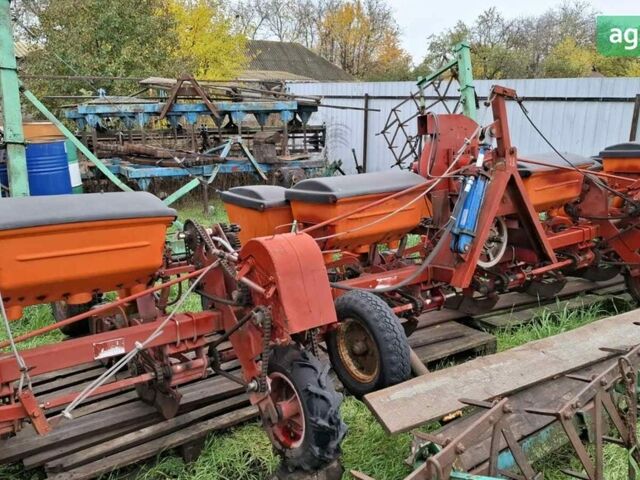 СУПН 8, объемом двигателя 0 л и пробегом 0 тыс. км за 1775 $, фото 3 на Automoto.ua