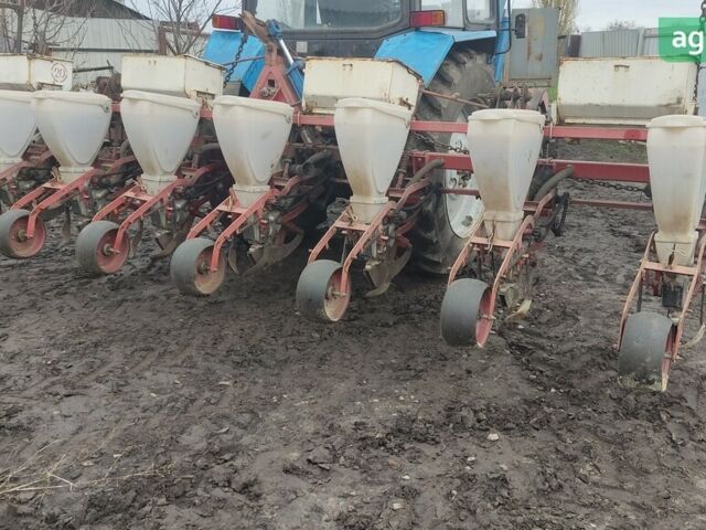 СУПН 8, об'ємом двигуна 0 л та пробігом 0 тис. км за 2008 $, фото 4 на Automoto.ua