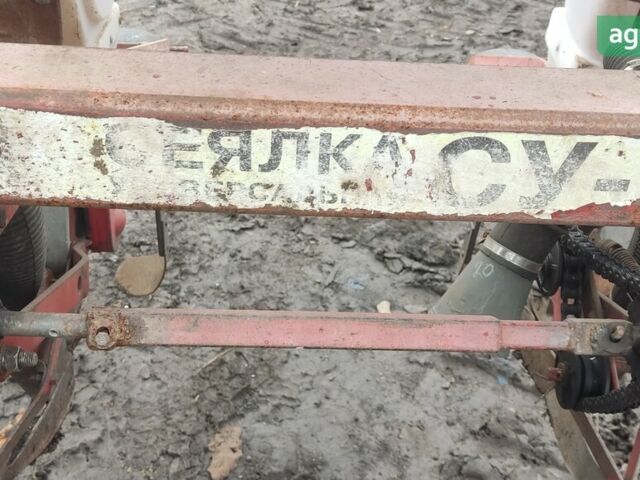 СУПН 8, об'ємом двигуна 0 л та пробігом 0 тис. км за 2008 $, фото 1 на Automoto.ua