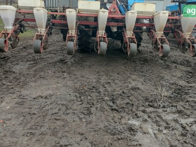 СУПН 8, об'ємом двигуна 0 л та пробігом 0 тис. км за 2008 $, фото 6 на Automoto.ua