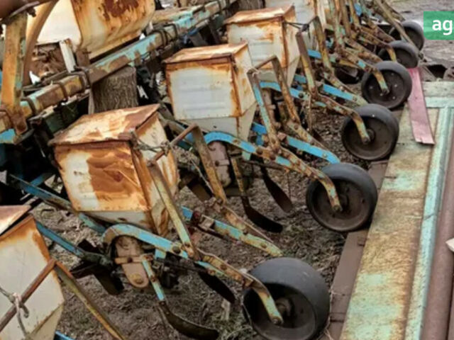 СУПН 8, об'ємом двигуна 0 л та пробігом 0 тис. км за 710 $, фото 1 на Automoto.ua