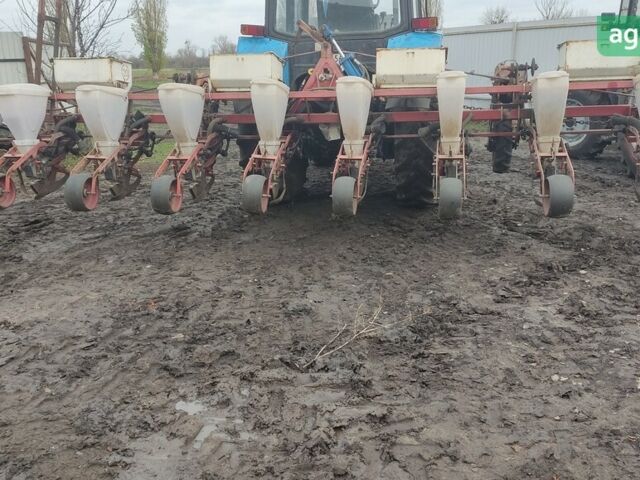 СУПН 8, об'ємом двигуна 0 л та пробігом 0 тис. км за 2008 $, фото 5 на Automoto.ua