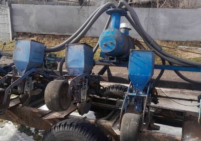 Синій СУПН 8, об'ємом двигуна 0 л та пробігом 0 тис. км за 457 $, фото 1 на Automoto.ua