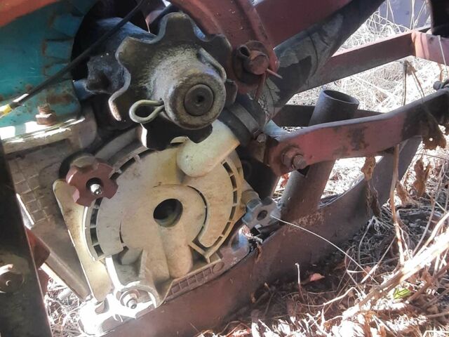 Синий СУПН 8, объемом двигателя 0 л и пробегом 0 тыс. км за 1681 $, фото 3 на Automoto.ua