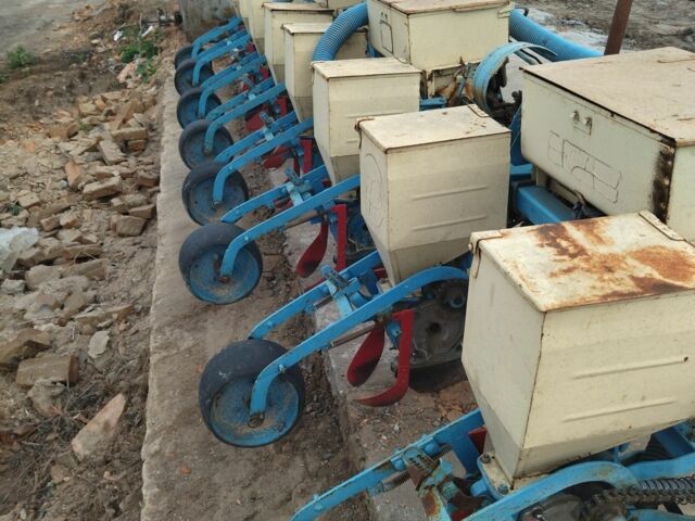 Синий СУПН 8, объемом двигателя 0 л и пробегом 0 тыс. км за 1182 $, фото 1 на Automoto.ua