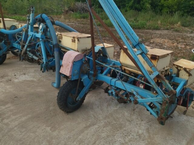 Синий СУПН 8, объемом двигателя 0 л и пробегом 0 тыс. км за 1182 $, фото 2 на Automoto.ua