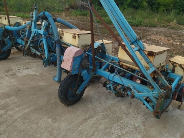 Синий СУПН 8, объемом двигателя 0 л и пробегом 0 тыс. км за 1182 $, фото 3 на Automoto.ua