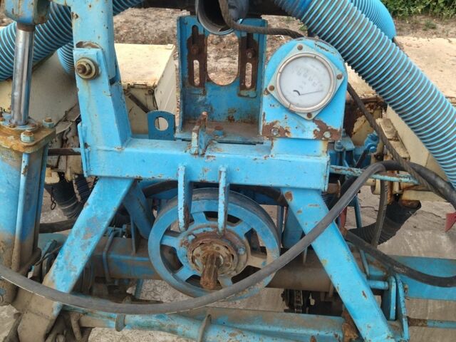 Синий СУПН 8, объемом двигателя 0 л и пробегом 0 тыс. км за 1182 $, фото 4 на Automoto.ua