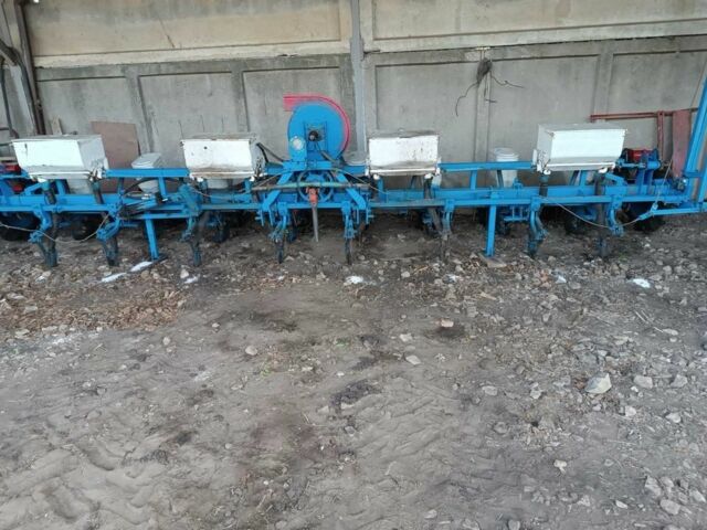 Синий СУПН 8, объемом двигателя 0 л и пробегом 0 тыс. км за 1065 $, фото 2 на Automoto.ua