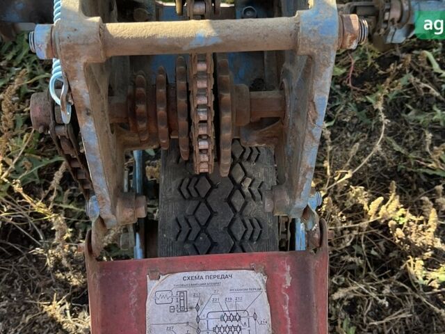 СУПН 8А-01, об'ємом двигуна 0 л та пробігом 0 тис. км за 1190 $, фото 3 на Automoto.ua