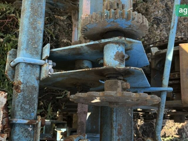 СУПН 8А-01, об'ємом двигуна 0 л та пробігом 0 тис. км за 1190 $, фото 7 на Automoto.ua