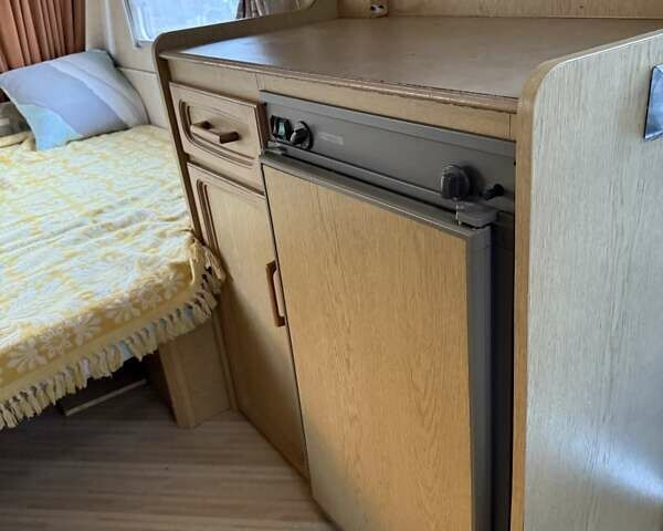 Белый СВИФТ Челенджер, объемом двигателя 0 л и пробегом 1 тыс. км за 5100 $, фото 17 на Automoto.ua