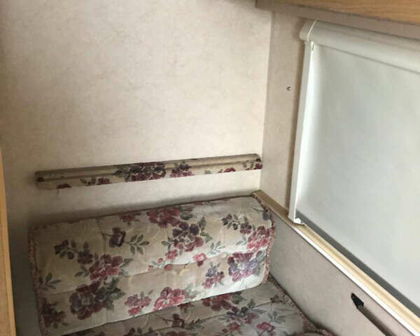 СВИФТ Челенджер, объемом двигателя 0 л и пробегом 50 тыс. км за 5400 $, фото 12 на Automoto.ua