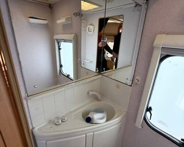 Белый СВИФТ Свифт, объемом двигателя 0 л и пробегом 30 тыс. км за 6900 $, фото 22 на Automoto.ua