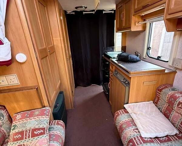 Белый СВИФТ Свифт, объемом двигателя 0 л и пробегом 30 тыс. км за 6900 $, фото 26 на Automoto.ua