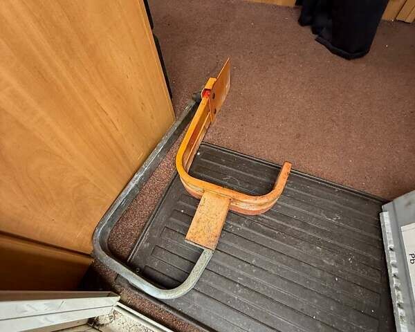 Белый СВИФТ Свифт, объемом двигателя 0 л и пробегом 30 тыс. км за 6900 $, фото 15 на Automoto.ua