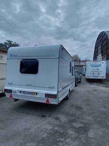 Белый СВИФТ Свифт, объемом двигателя 0 л и пробегом 3 тыс. км за 8499 $, фото 8 на Automoto.ua