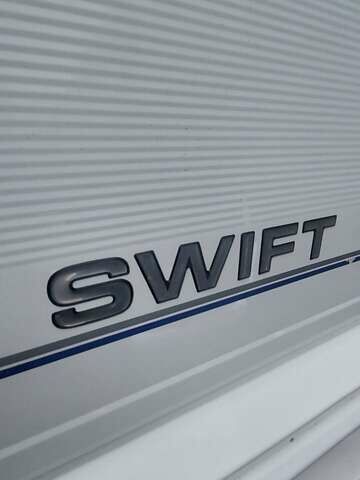 Белый СВИФТ Свифт, объемом двигателя 0 л и пробегом 3 тыс. км за 8499 $, фото 31 на Automoto.ua