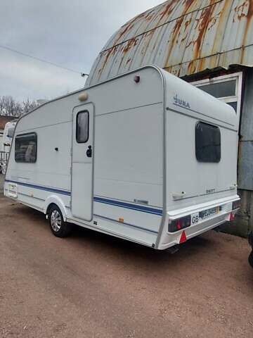 Белый СВИФТ Свифт, объемом двигателя 0 л и пробегом 3 тыс. км за 8499 $, фото 7 на Automoto.ua