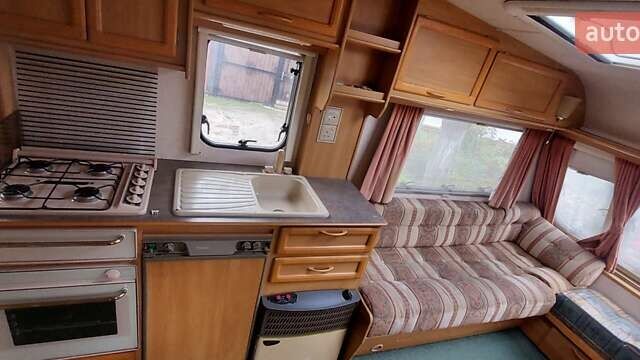 СВІФТ Baronette 2000 у Чернігові на Automoto.ua Білий СВІФТ Baronette, об'ємом двигуна 0 л та пробігом 3 тис. км за 7900 $, фото 12 на Automoto.ua